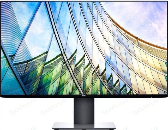 Монитор Dell 27" U2721DE (2721-0810)