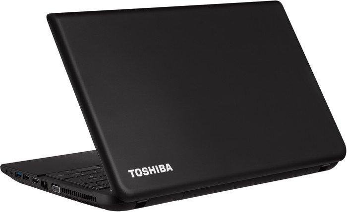 Ноутбук Toshiba Satellite C50-A-L6K