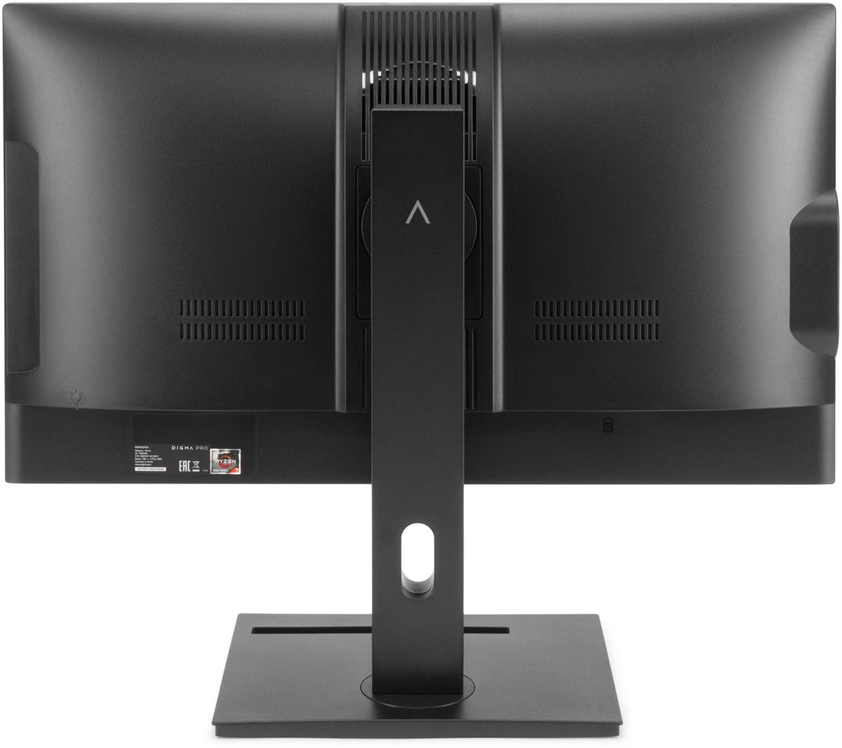 Моноблок Digma Pro Vision 24 (DM23R3-ADXW01)