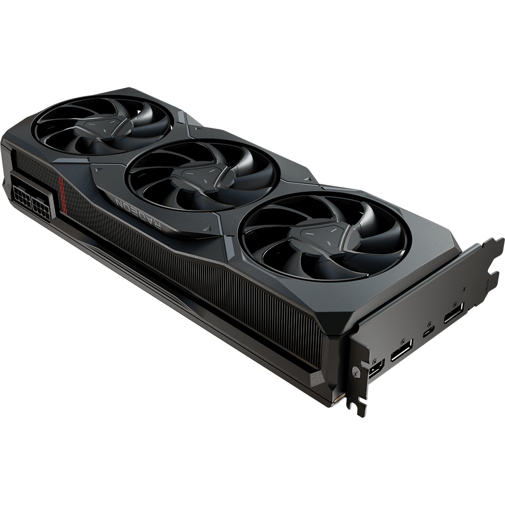 Radeon rx 7900 xtx