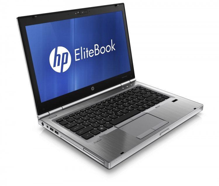 Ноутбук HP EliteBook 8460p (LY424EA)
