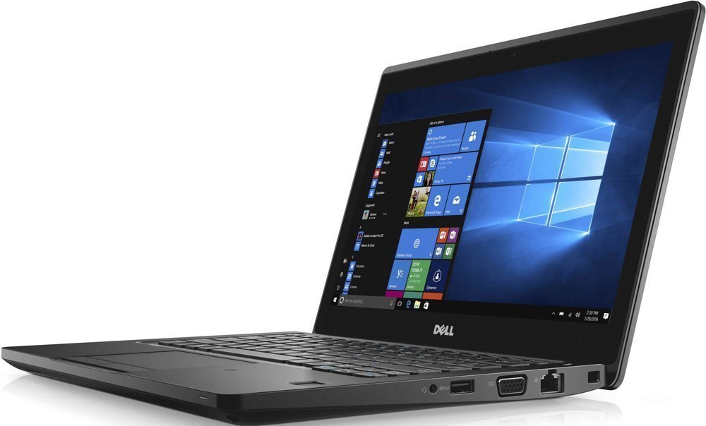 Ноутбук Dell Latitude 5280 (5280-9576)