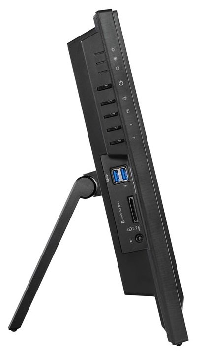 Моноблок MSI Professional Wind Top AP2011-015