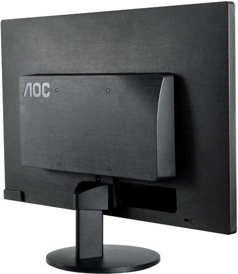 Монитор AOC 24" E2470Swhe