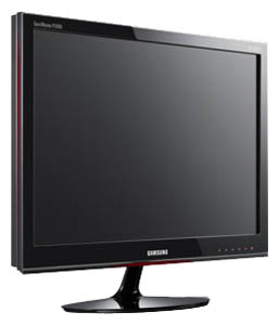 Монитор Samsung 24"  P2450H (KUV)