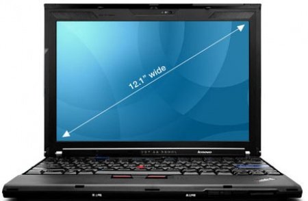 Lenovo ThinkPad X201 (3626PN6)