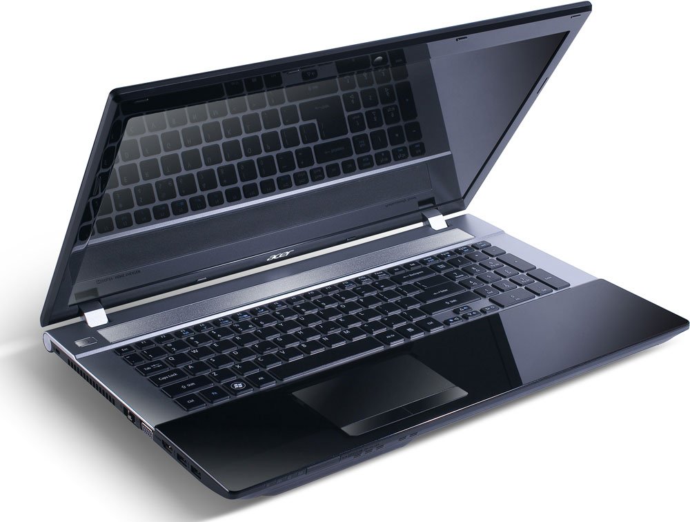Ноутбук Acer Aspire V3-771-32324G50Makk