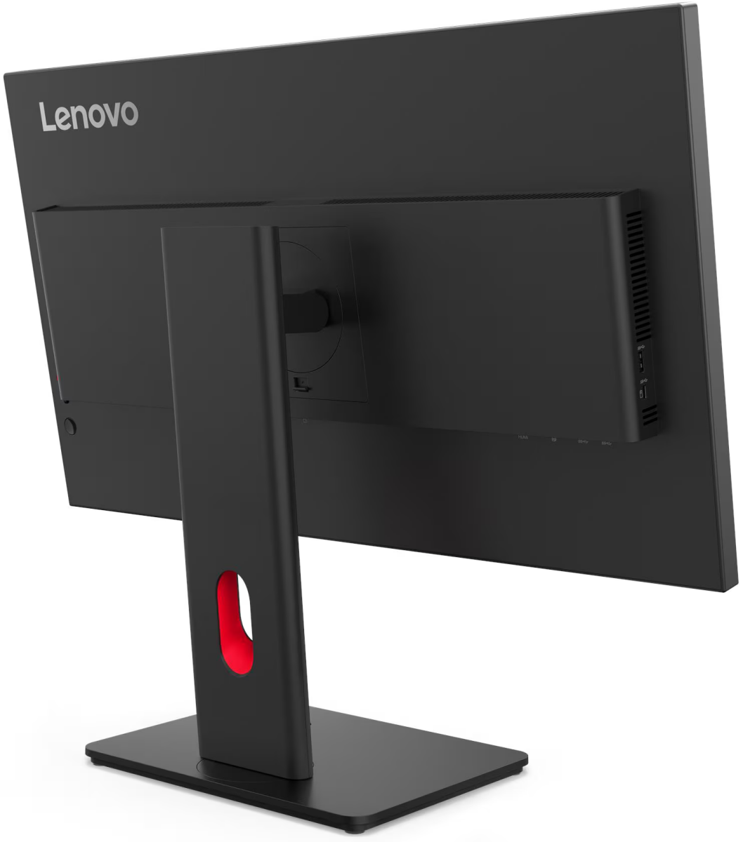 Монитор Lenovo 27" ThinkVision T27Q-40 (64A6GCRNCS)