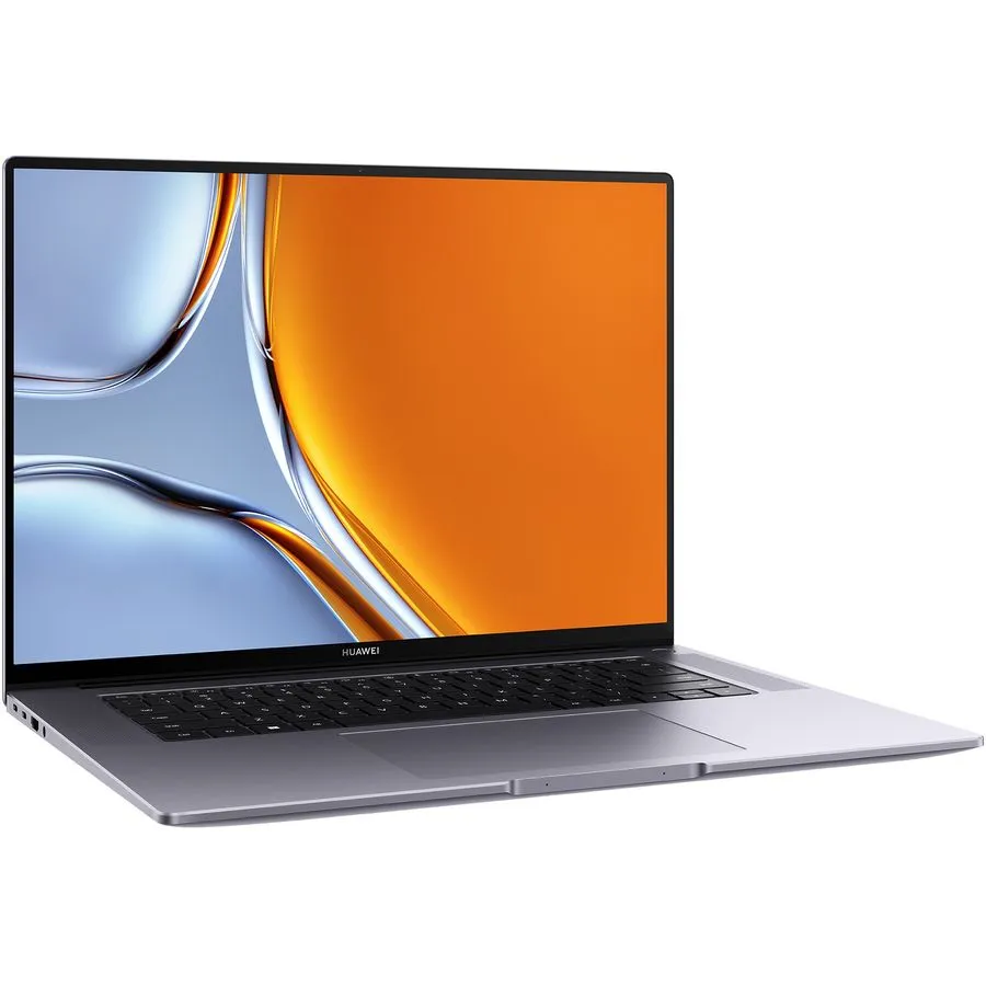 Ноутбук Huawei MateBook 16S 2023 CurieG-W9611T (53013SDA)