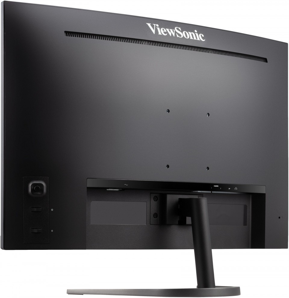 Монитор Viewsonic 32" VX3268-2KPC-MHD