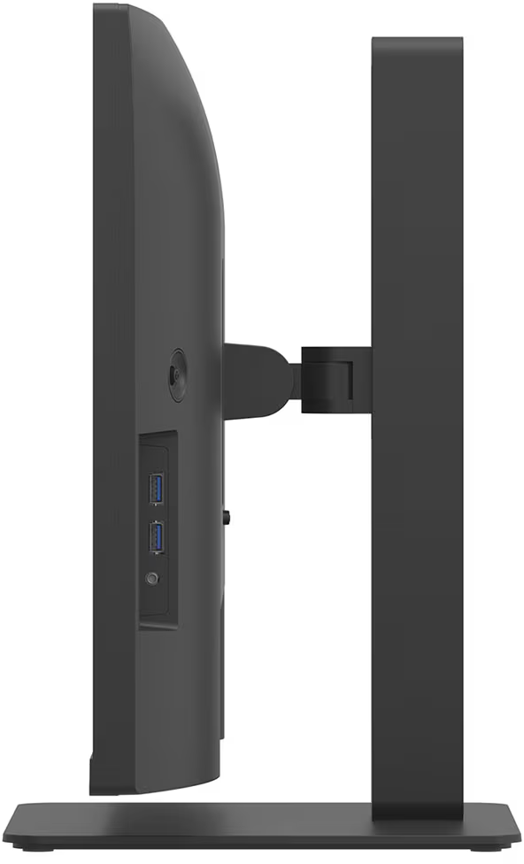 Монитор LG 27" 27BA65QB-B