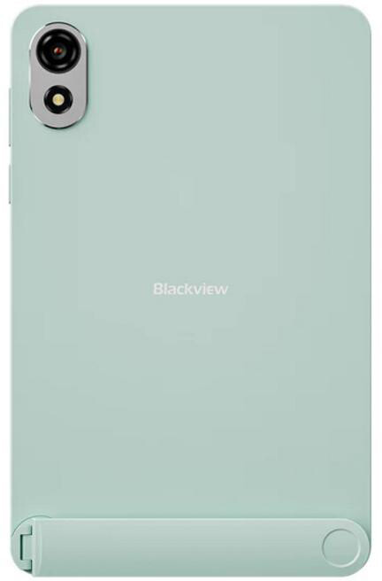 Планшет Blackview Zeno 1 6/256Gb Jungle Green