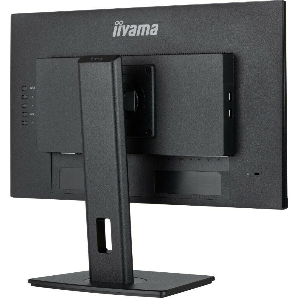 Монитор Iiyama 24" ProLite XUB2492HSU-B6