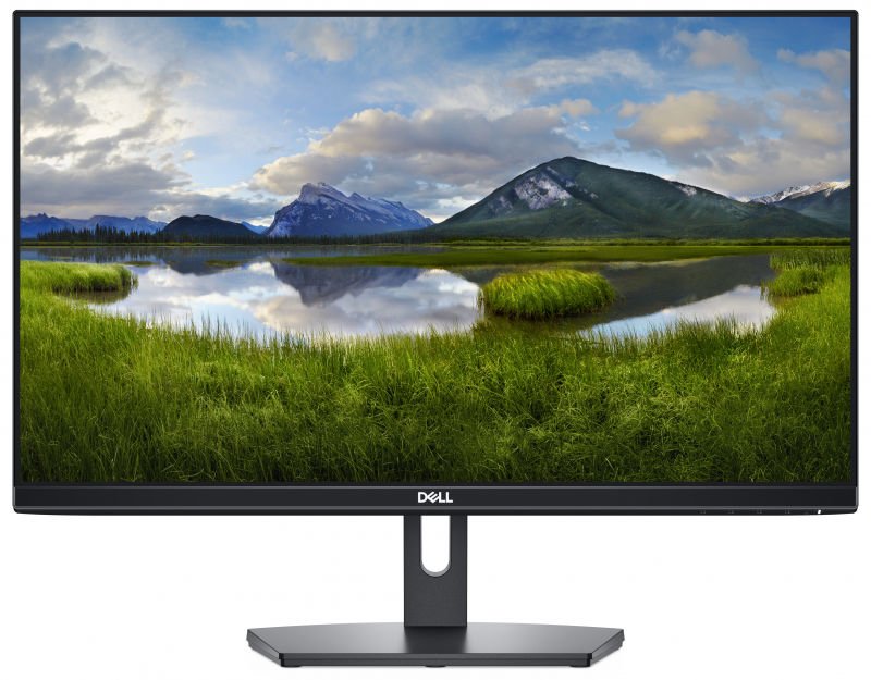 Монитор Dell 24" SE2419HR (2419-0193)
