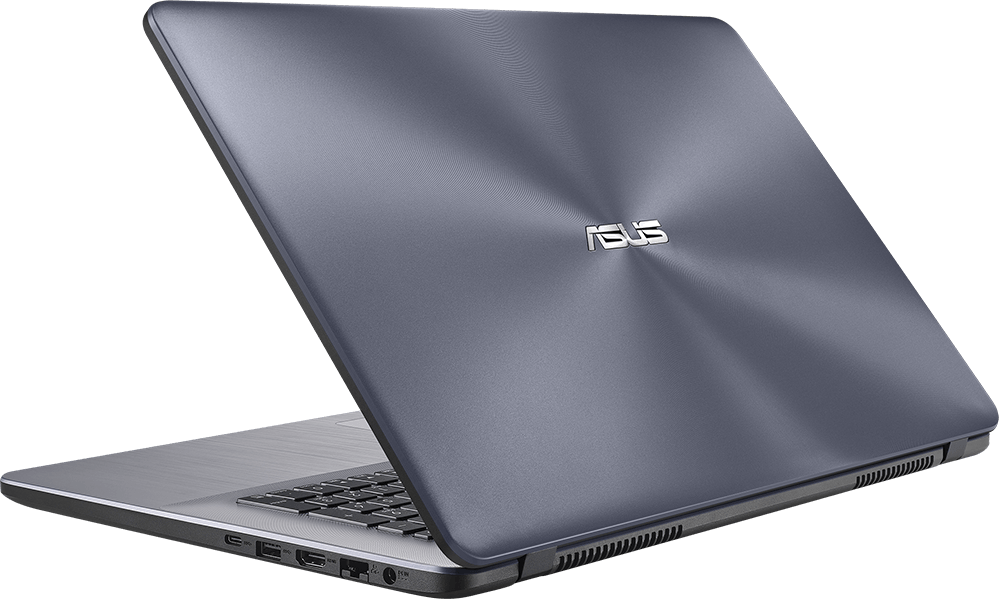 Ноутбук ASUS M705BA (BX091)