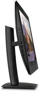 Моноблок HP Z1 G3 (T4K87ES)