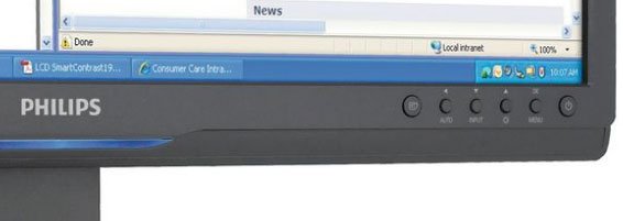 Philips 22" 220SW9FB