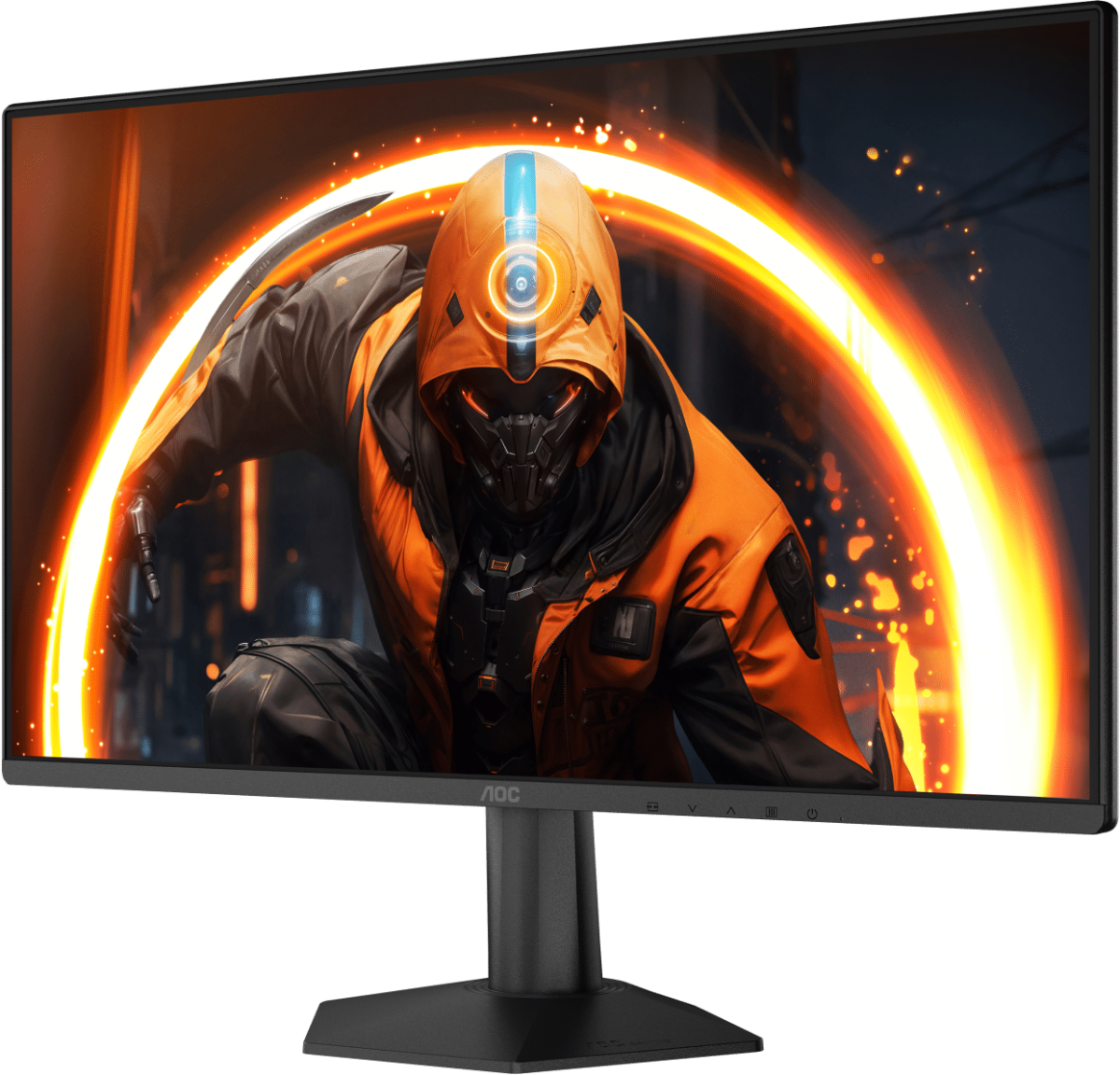 Монитор AOC 24" 24G50Z