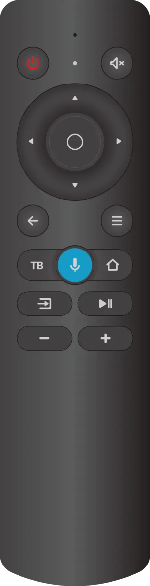 ЖК телевизор TopDevice 32" TDWC32BF3260V Black