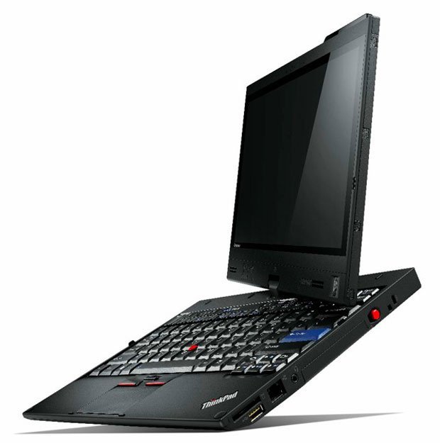 Ноутбук Lenovo ThinkPad X220 Tablet PC (4298R86)