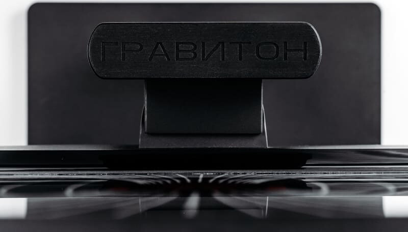 Монитор Гравитон 27" МН27П "Автор"