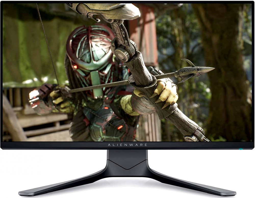 Монитор Dell 25" AW2521HFLA Alienware (2521-5311)