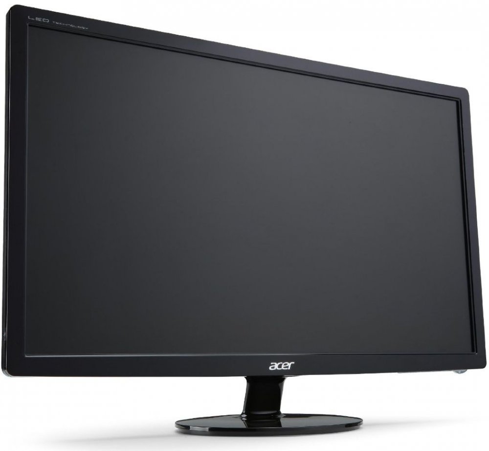Монитор Acer 27" S271HLbid
