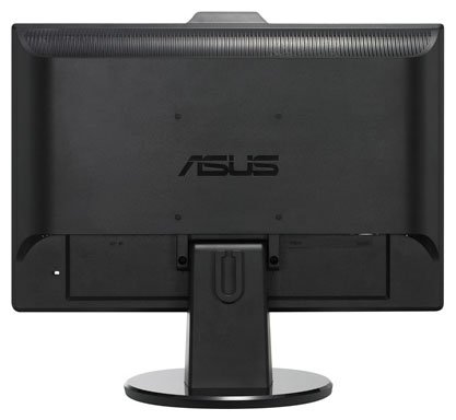 Монитор ASUS 19" VK193D