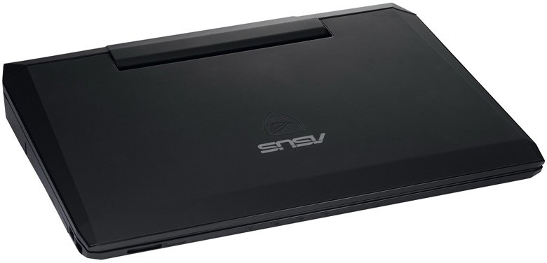 Ноутбук ASUS G53Jw