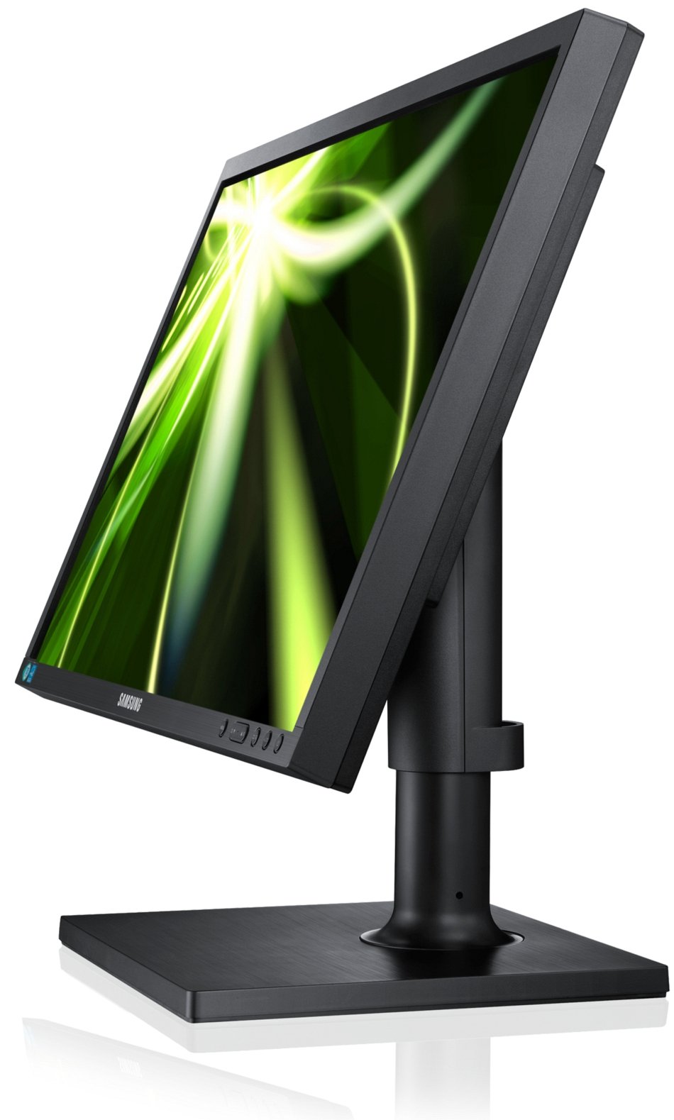 Монитор Samsung 22"  S22C450BW