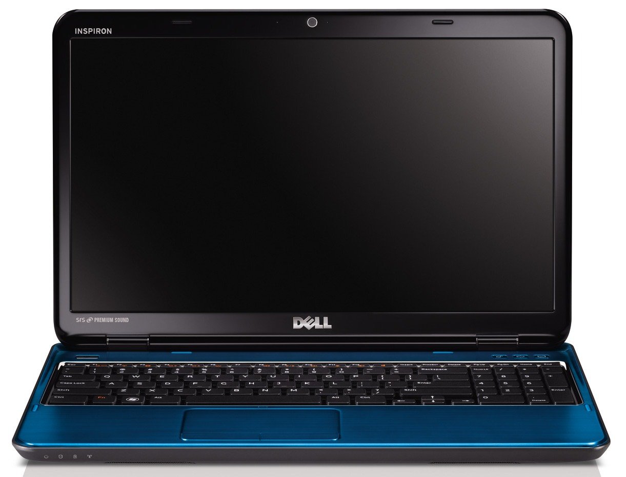 Ноутбук Dell Inspiron N5110 Blue (5110-8231)