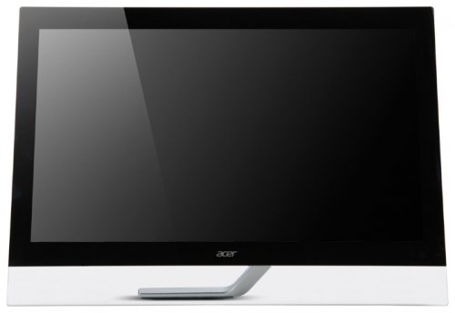 Монитор Acer 27" T272HLbmjjz