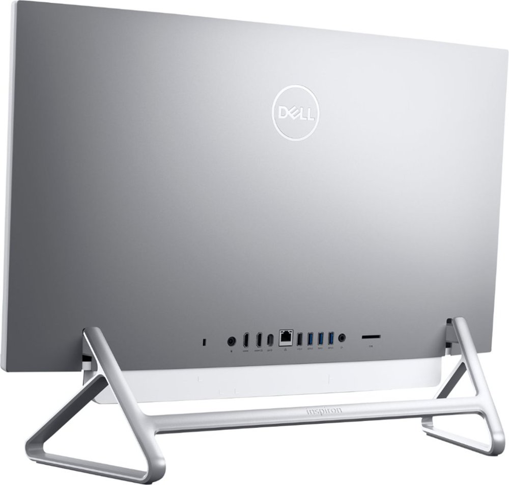 Моноблок Dell Inspiron 5490 (5490-8802)