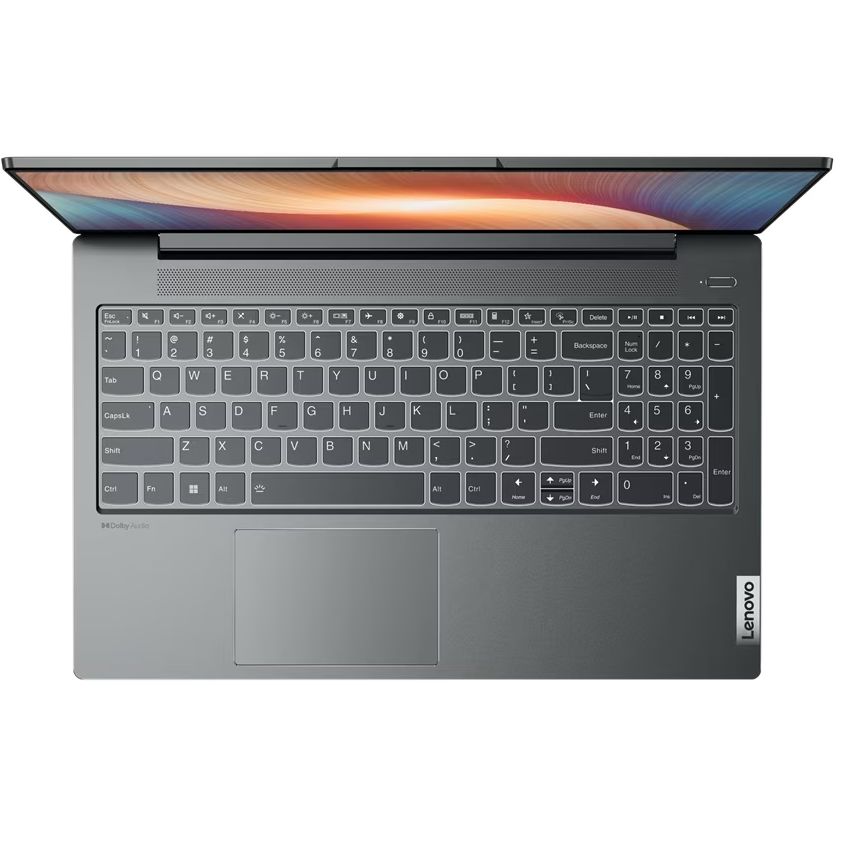 Ноутбук Lenovo IdeaPad 5 15ABA7 (82SG001CRK)
