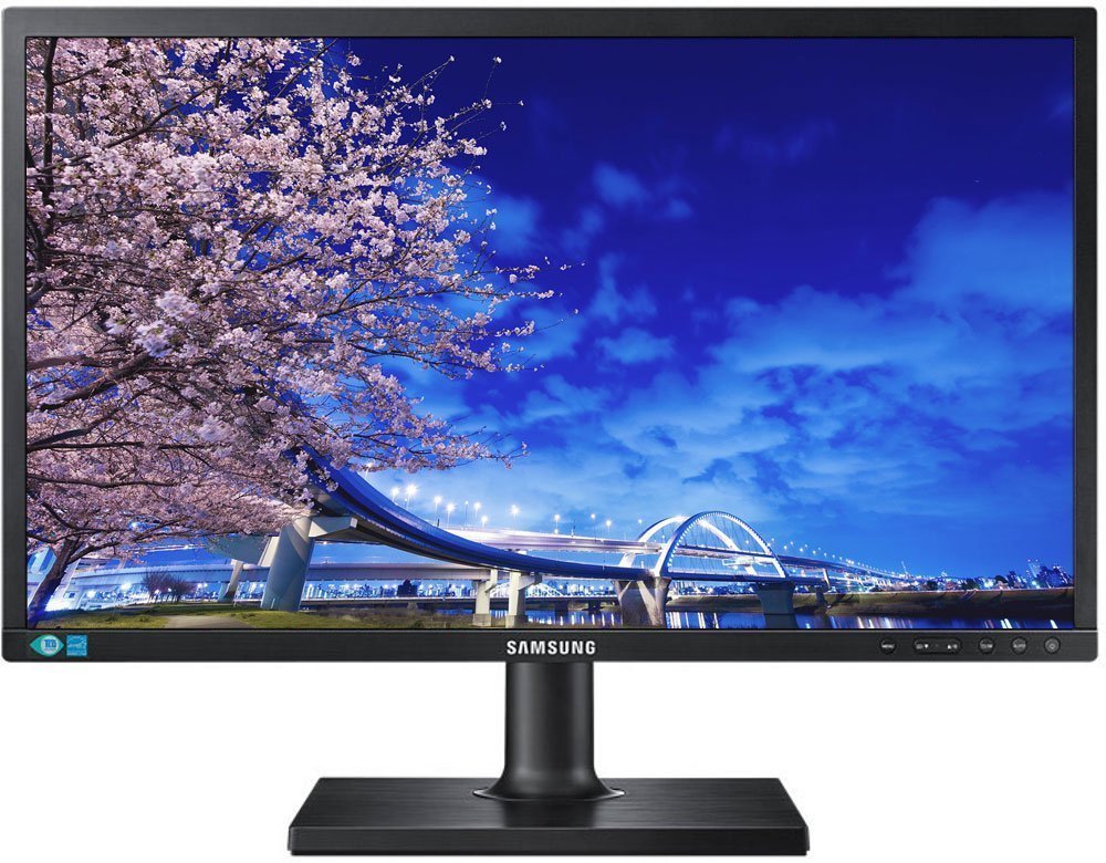 Монитор Samsung 24" S24E650PL