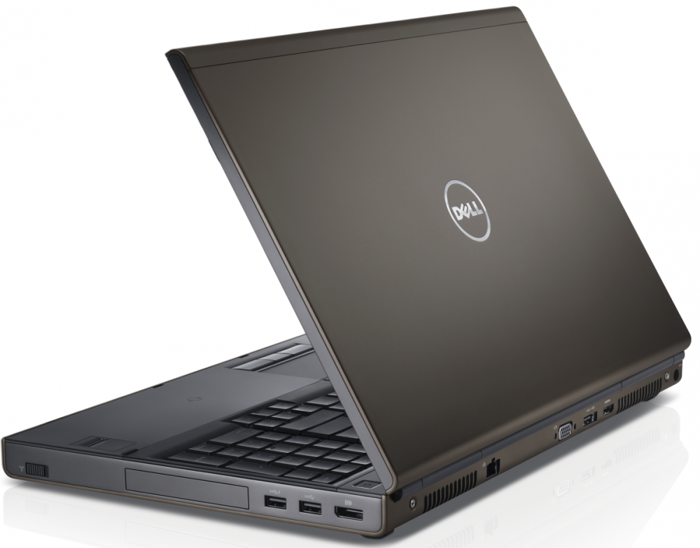Ноутбук Dell Precision M6800 (CA014PM68008MUMWS)