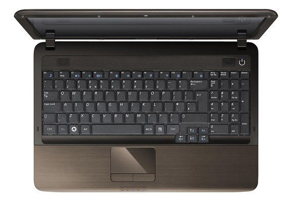 Samsung R540 (NP-R540-JS04)