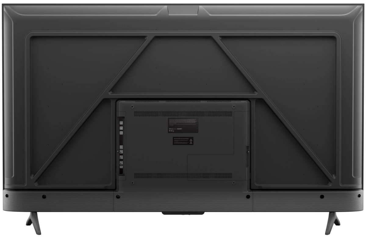 ЖК телевизор Яндекс 65" ТВ Станция Бейсик QLED (YNDX-00081)