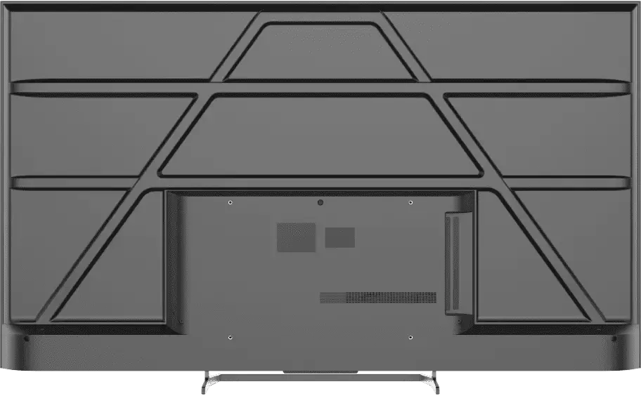 ЖК телевизор Haier 65" Smart TV S6