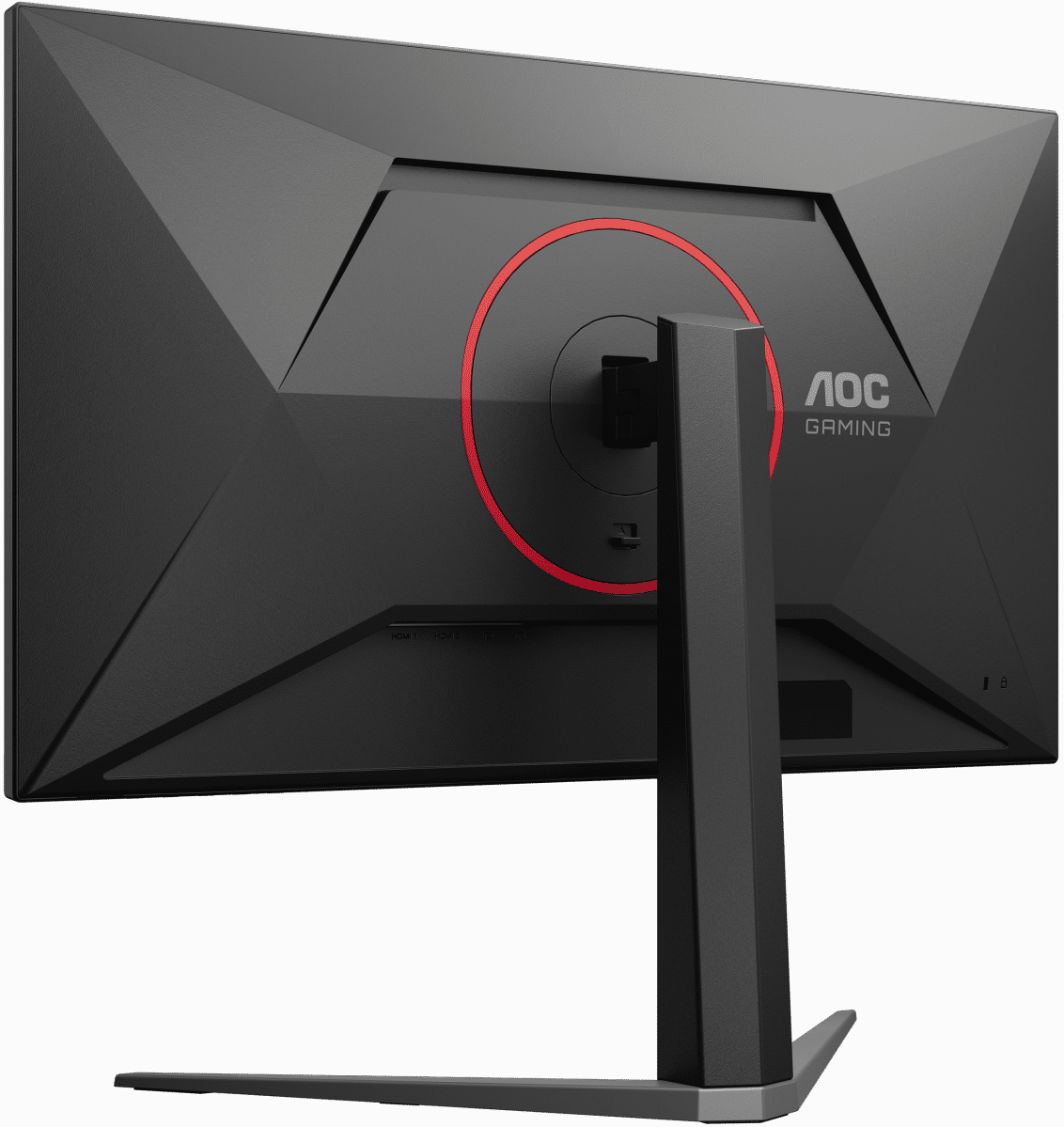 Монитор AOC 27" Q27G4S