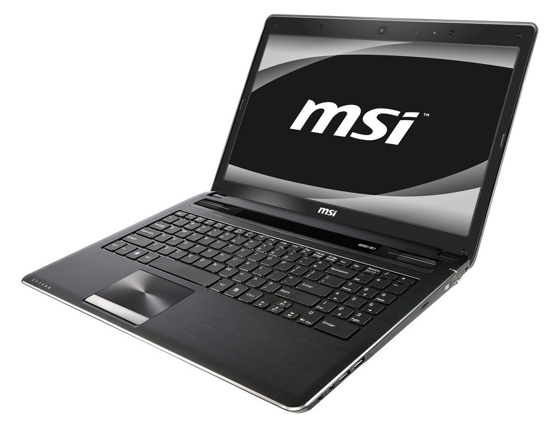 Ноутбук MSI CR643-028X