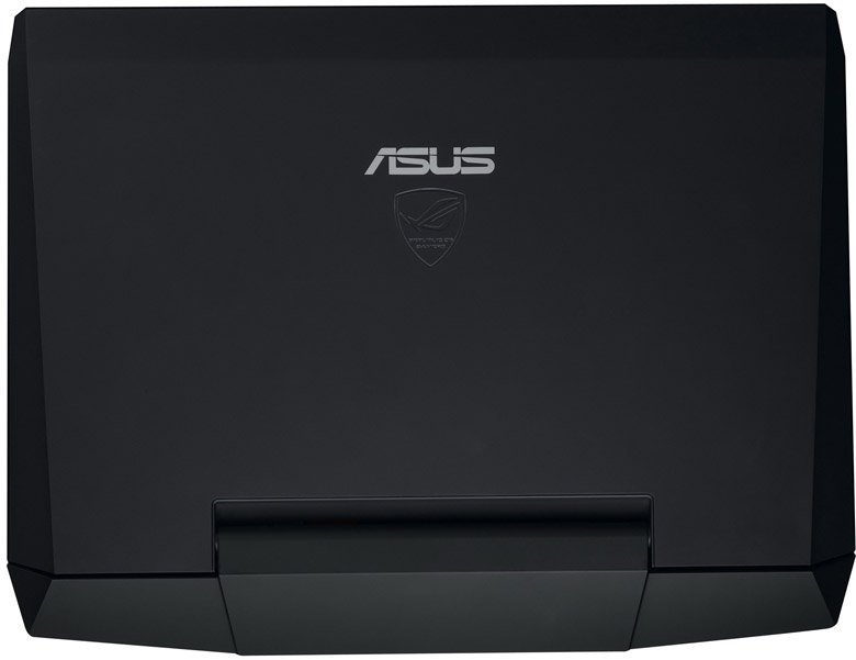 Ноутбук ASUS G53Jw