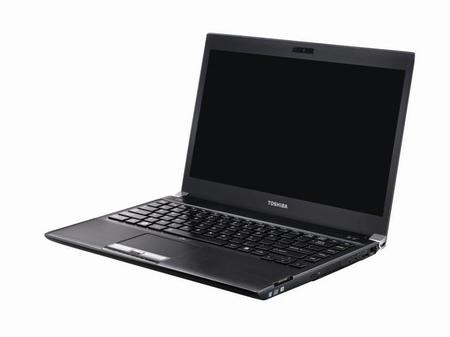 Toshiba Satellite R630-130