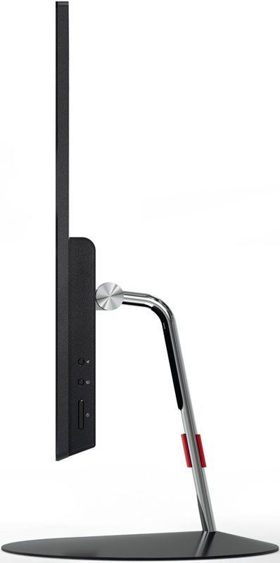 Моноблок Lenovo ThinkCentre X1 (10JYS00100)