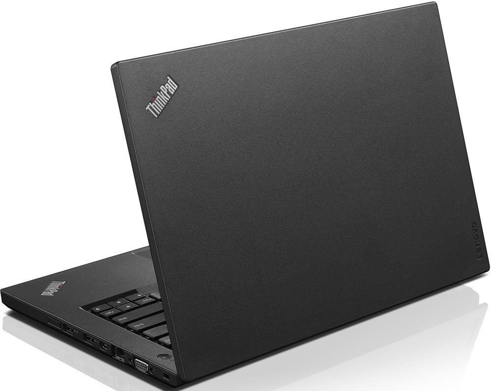 Ноутбук Lenovo ThinkPad L460 (20FU002LRT)