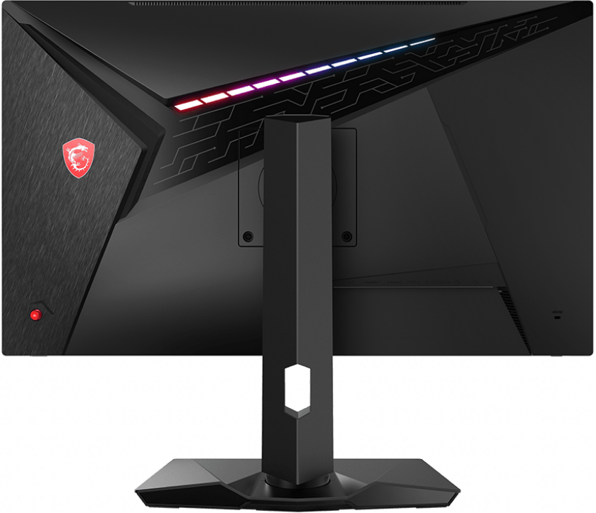 Монитор MSI 27" Optix MAG274QRF