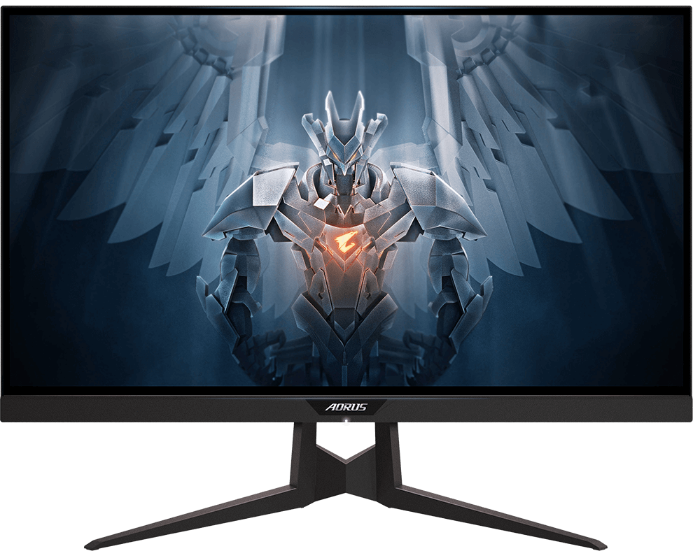 Монитор Gigabyte 27" Aorus FI27Q