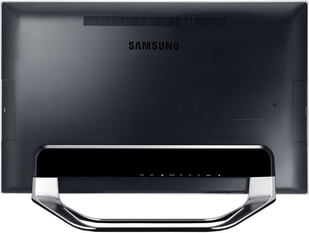 Моноблок Samsung 700A7D (DP-700A7D-S02)