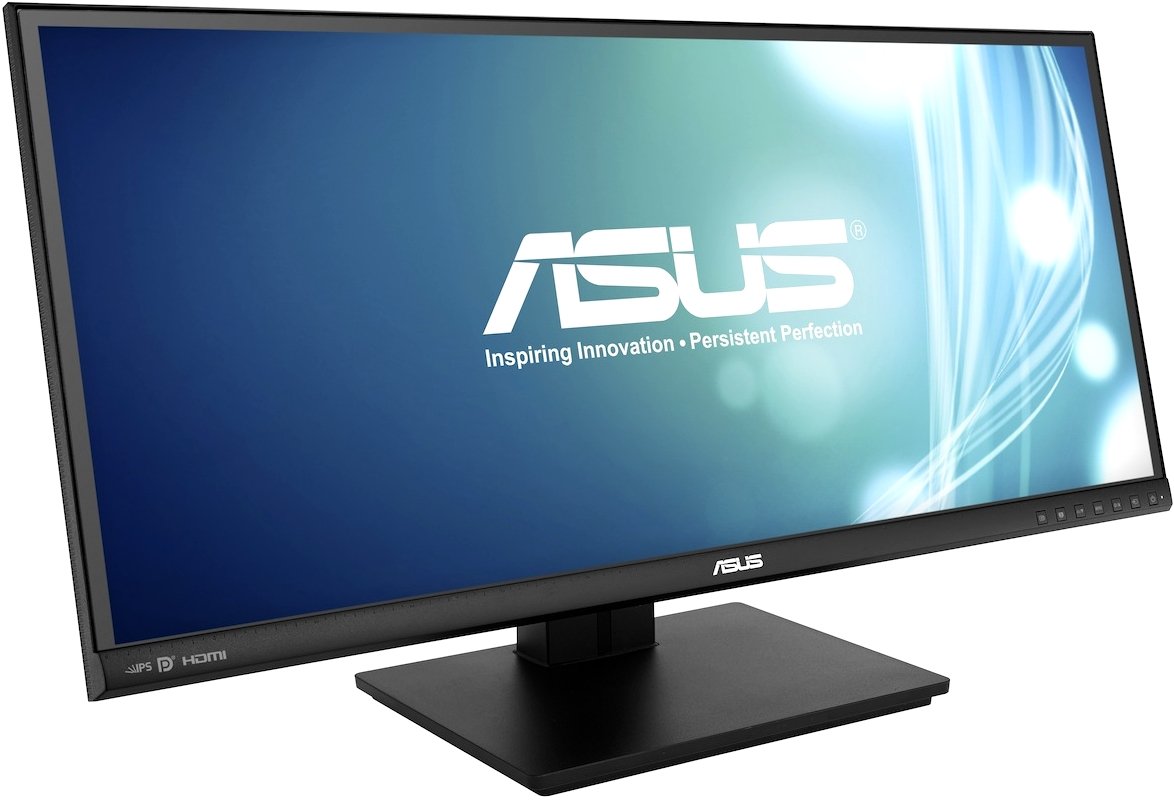 Монитор ASUS 29" PB298Q