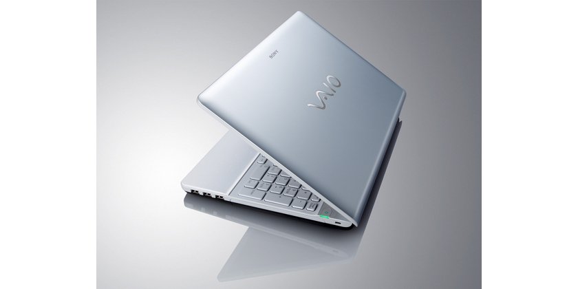 Ноутбук Sony VAIO VPC-EB4L1R/WI